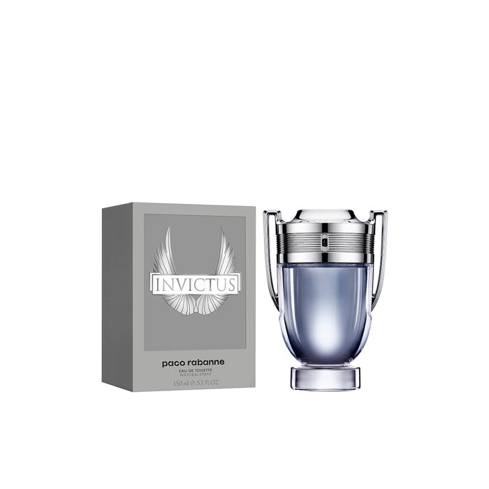 Paco Rabanne - Invictus Parfum Spray 100ml