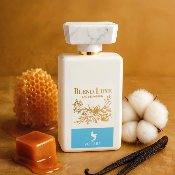 Blend Luxe Volare Eau de Parfum 100ml 100 % Original