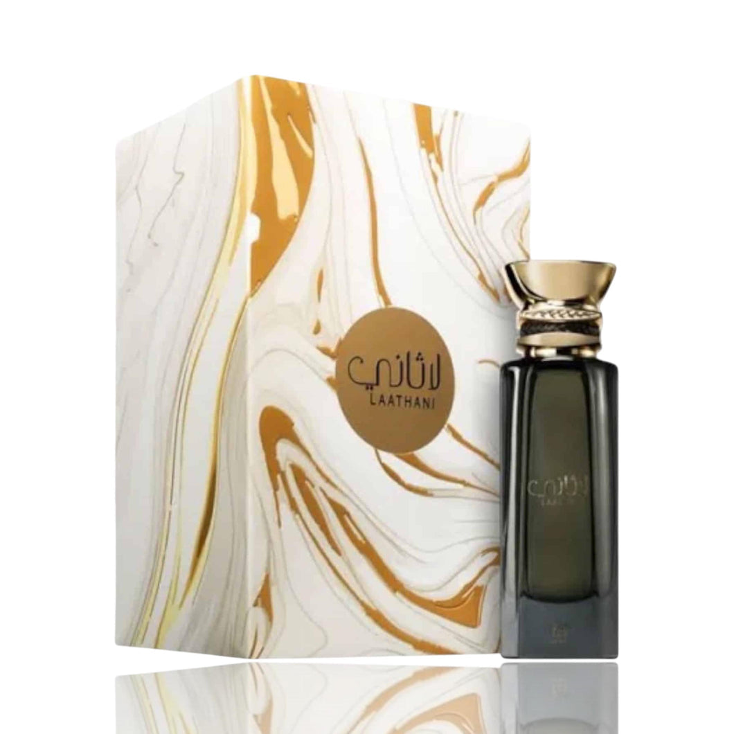 Ahmed Al Maghribi Laathani Extrait de Parfum 80 ml (unisex)