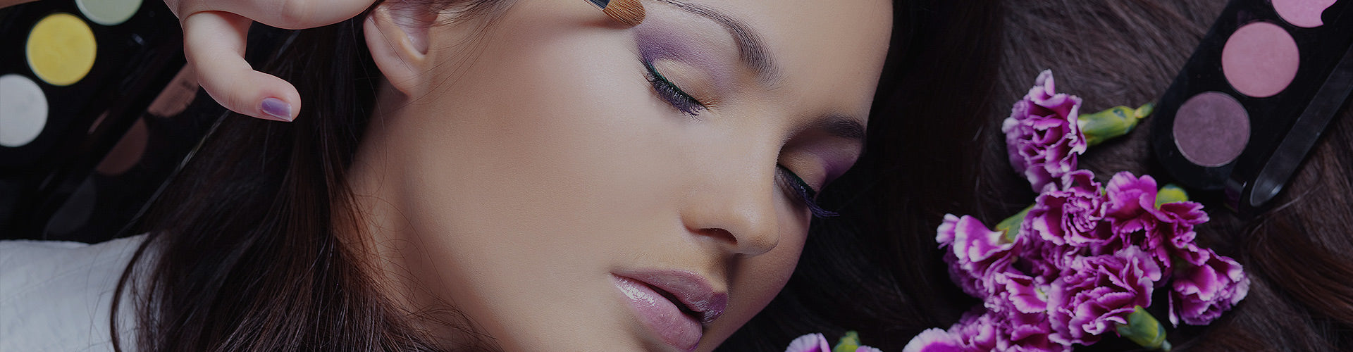 Hautverjüngende Pflege