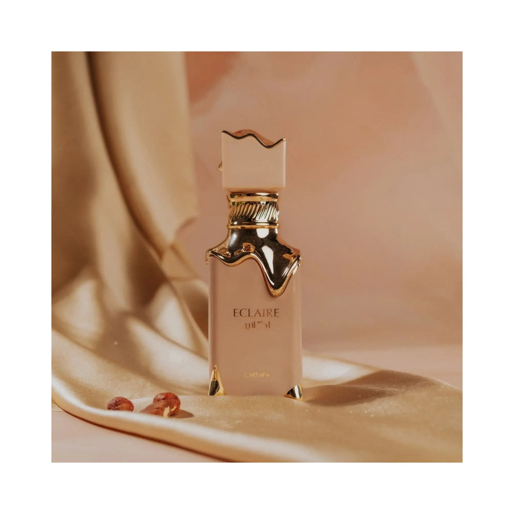 Lattafa Eclaire Eau de Parfum 100ml