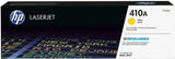 Original HP 410A Tonerkartusche Gelb (CF412A)