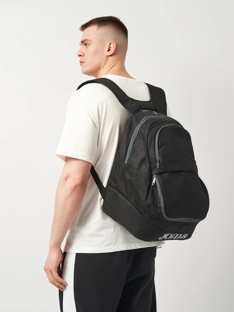 Original Joma Rucksack Diamond Sport Arbeit Freizeit Schulrucksack Ball-Tasche