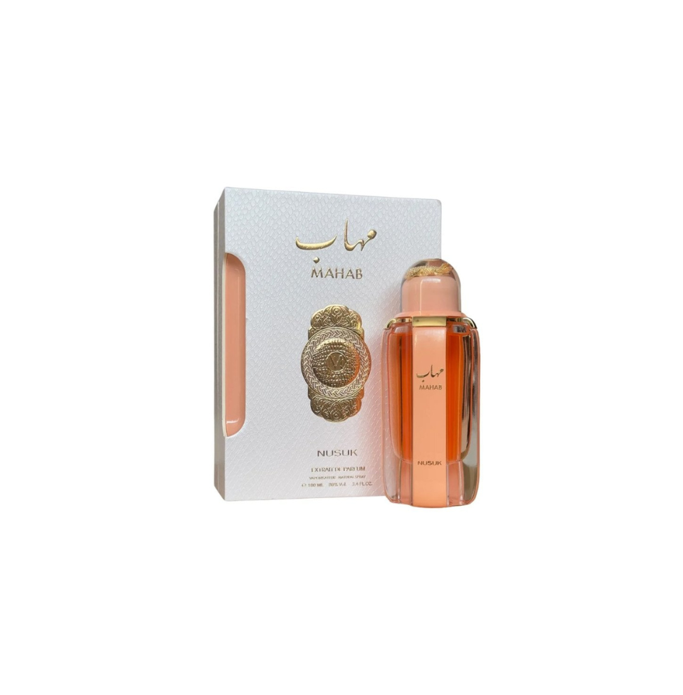 Nusuk Mahab Extrait de Parfum 100 ml