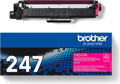 Brother Toner TN-247 Magenta