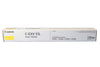 Canon C-EXV51L Y Toner Yellow