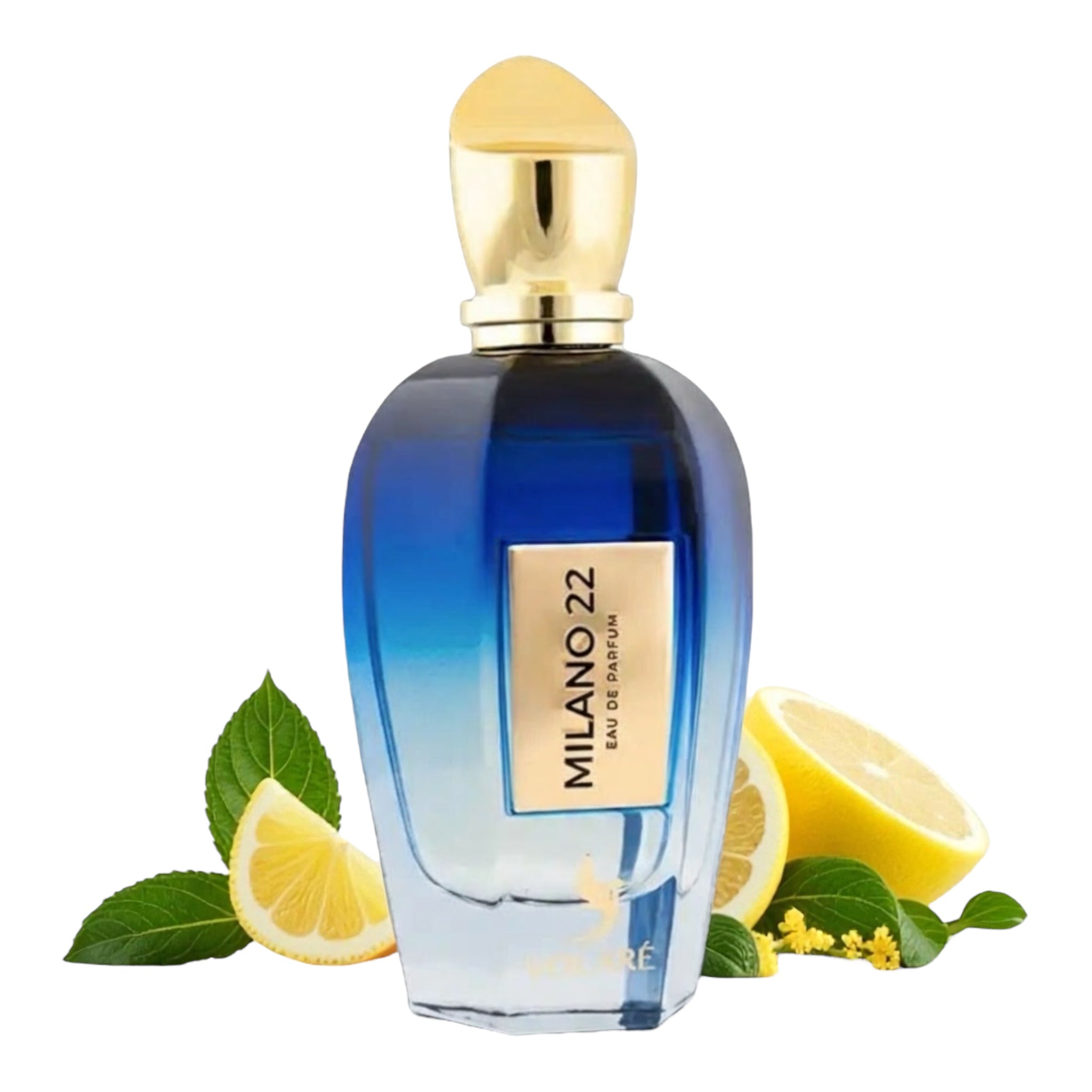 VOLARÉ MILANO 22 Eau De Parfum 100ml