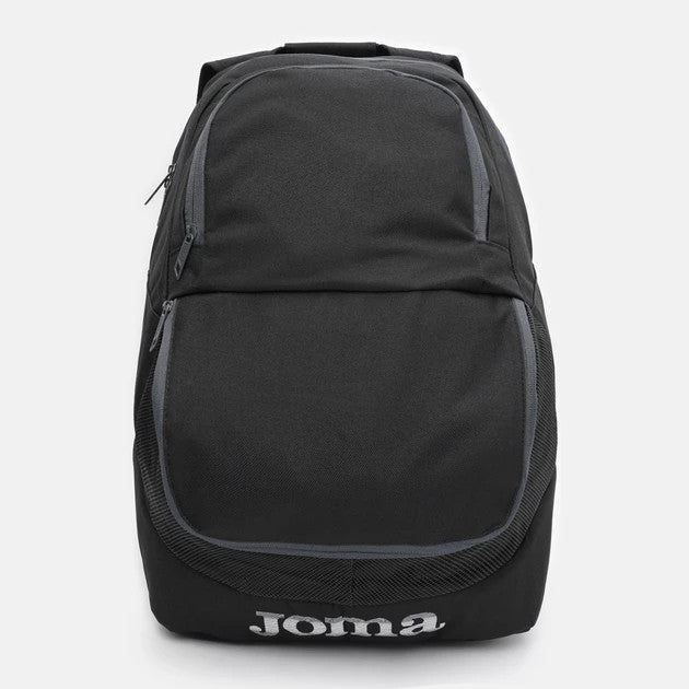 Original Joma Rucksack Diamond Sport Arbeit Freizeit Schulrucksack Ball-Tasche
