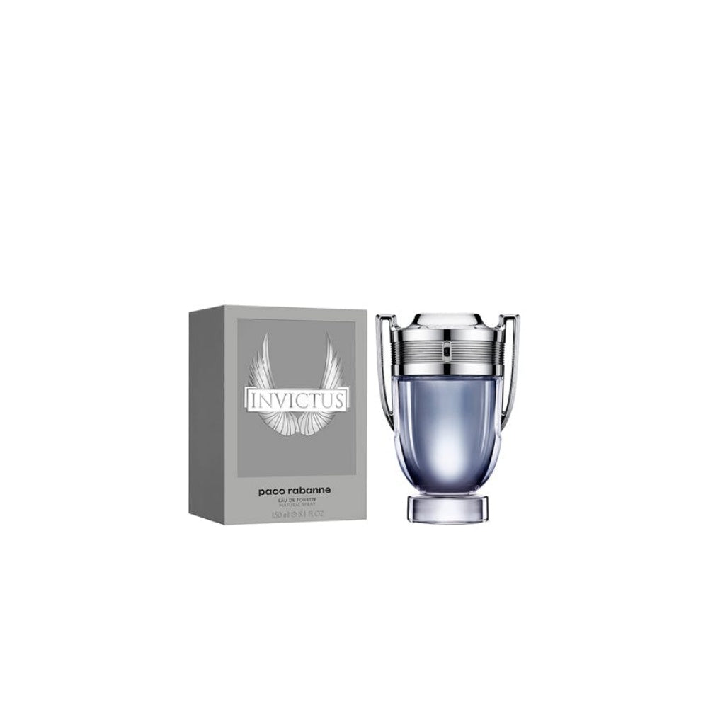 Paco Rabanne - Invictus Parfum Spray 100ml