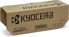 Kyocera TK-3160 Black