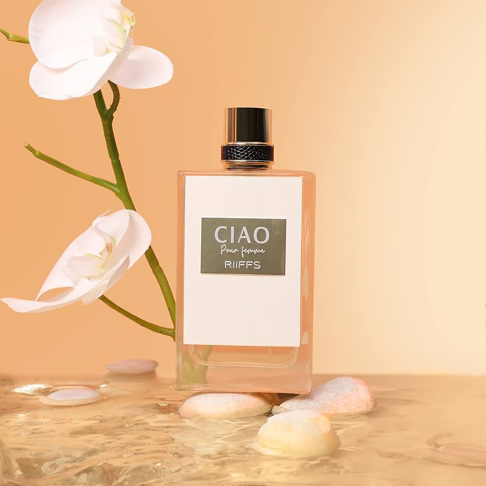 Riiffs Ciao Pour Femme Eau De Parfum 100 ml (woman)
