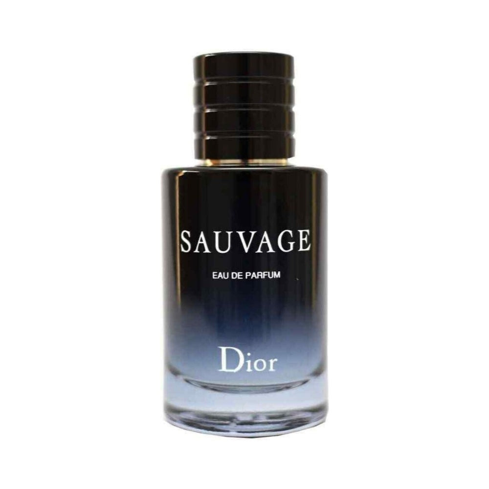 Dior Sauvage Eau de Parfum 100 ml – Frischer Herrenduft mit Bergamotte & Ambroxan