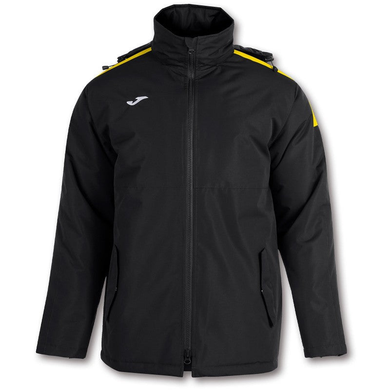 JOMA Trivor Anorak Kinder Jungen Mädchen Wind&Wasserdicht Atmungsaktiv m. Kapuze 2XS