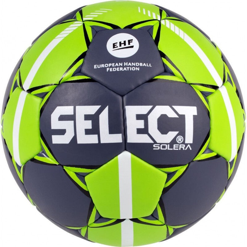 Origininal SELECT SOLERA Handball Men Spielball Größe 3 EHF Ball