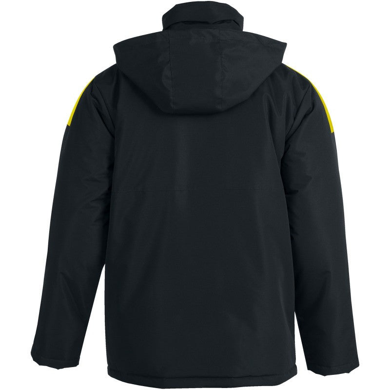 JOMA Trivor Anorak Herren Wind- und Wasserdicht Atmungsaktiv mit Kapuze NEU! 2XS