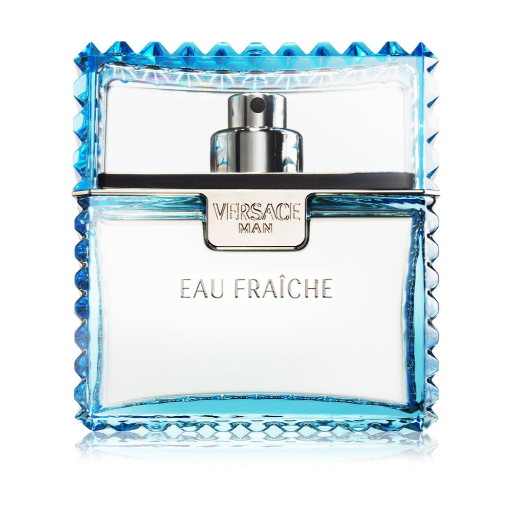 Versace Eau Fraîche