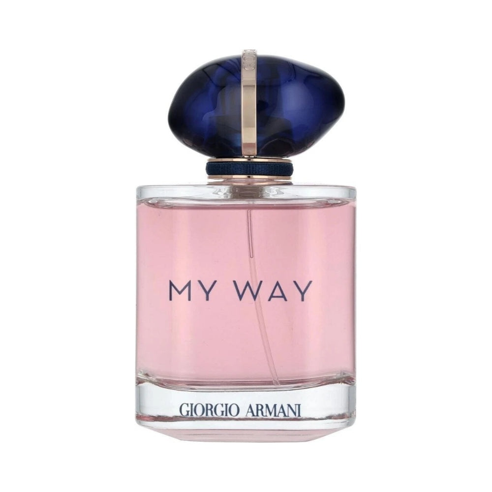 Giorgio Armani My Way Eau De Parfum Spray 90ml