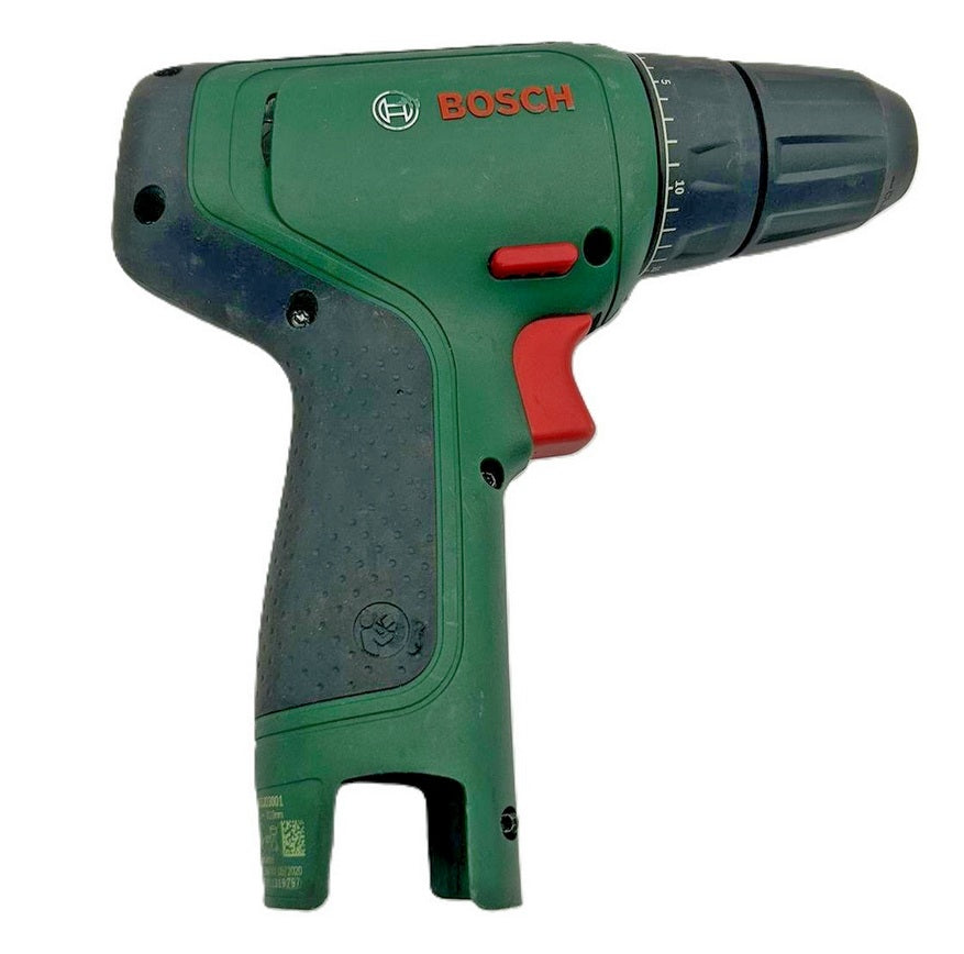 Bosch EasyDrill 1200 Akkuschrauber Bohrschrauber – B-Ware / 2. Wahl