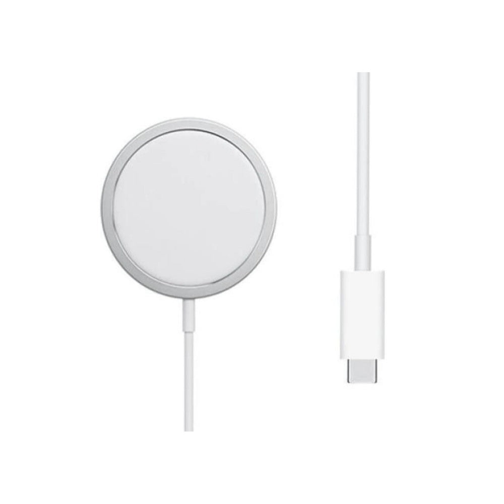 2x Original Apple MagSafe Ladegerät iPhone 16 15 14 13 12 11 X SE Pro Max Plus