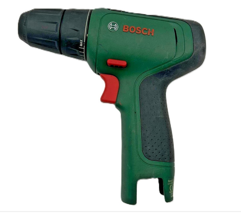 Bosch EasyDrill 1200 Akkuschrauber Bohrschrauber – B-Ware / 2. Wahl
