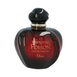 Dior Hypnotic Poison Eau de Parfum 100 ml – Verführerischer Damenduft mit Vanille & Mandel