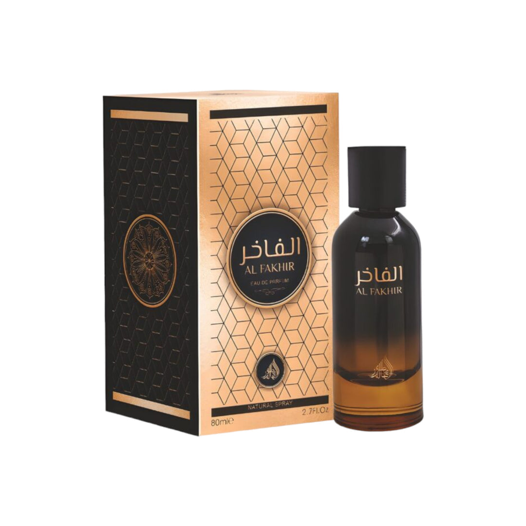 Classique Eau De Parfum Athoor Al Alam 80ml