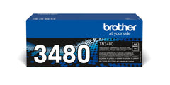 Brother TN-3480 Schwarz