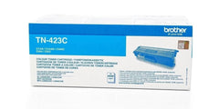 Brother TN-423C Cyan