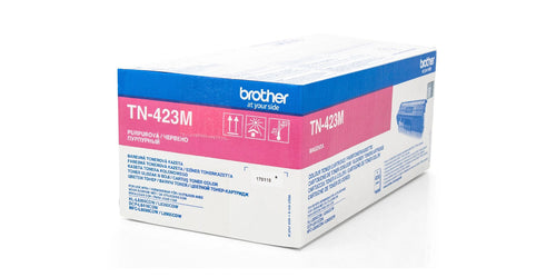 Brother TN-423M Magenta