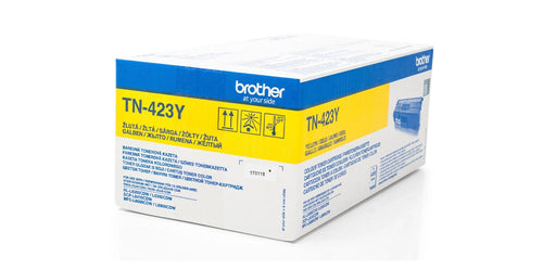 Brother TN-423Y Gelb