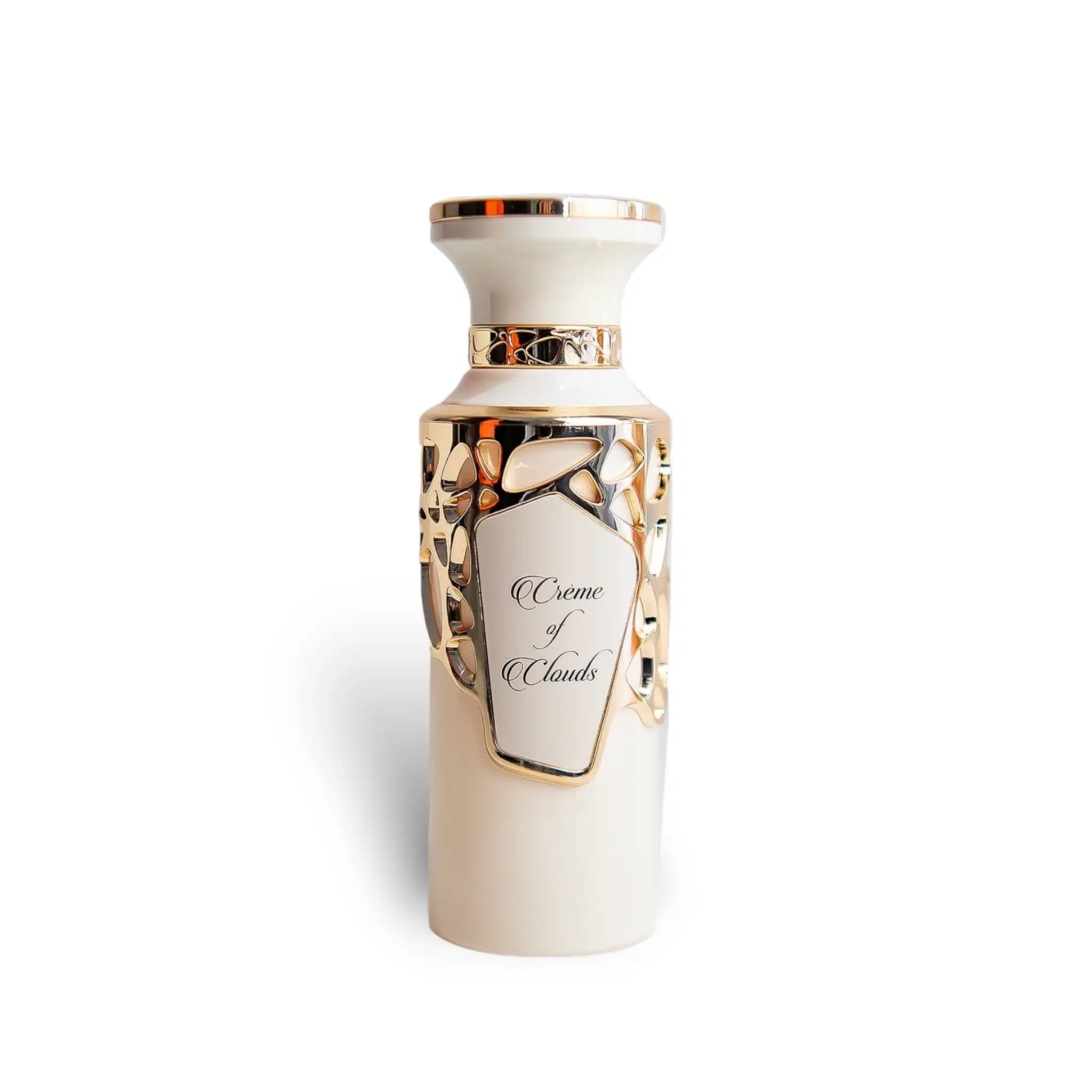 Fragrance World Creme of Clouds Eau De Parfum 100 ml (unisex)