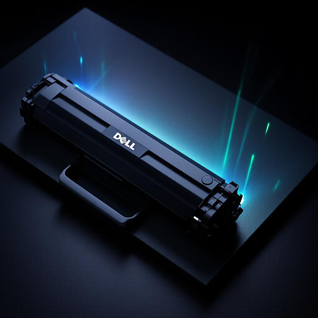 Toner für Dell Drucker