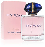 Giorgio Armani My Way Eau De Parfum Spray 90ml