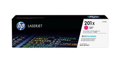HP 201X Magenta