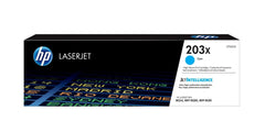 HP 203X Cyan