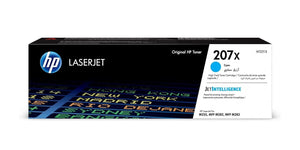 HP 207X Cyan