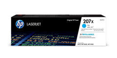 HP 207X Cyan