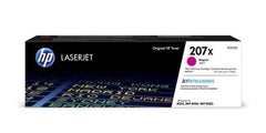 HP 207X Magenta