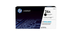 HP 26A schwarz
