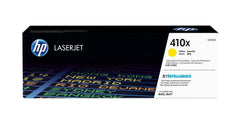 HP 410X Gelb