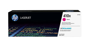 HP 410X Magenta