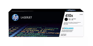 HP 410X Schwarz