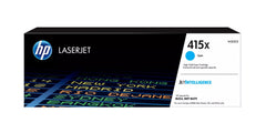 HP 415X Cyan