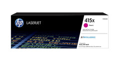 HP 415X Magenta