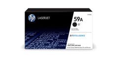 HP 59A schwarz