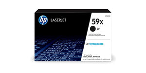 HP 59X schwarz