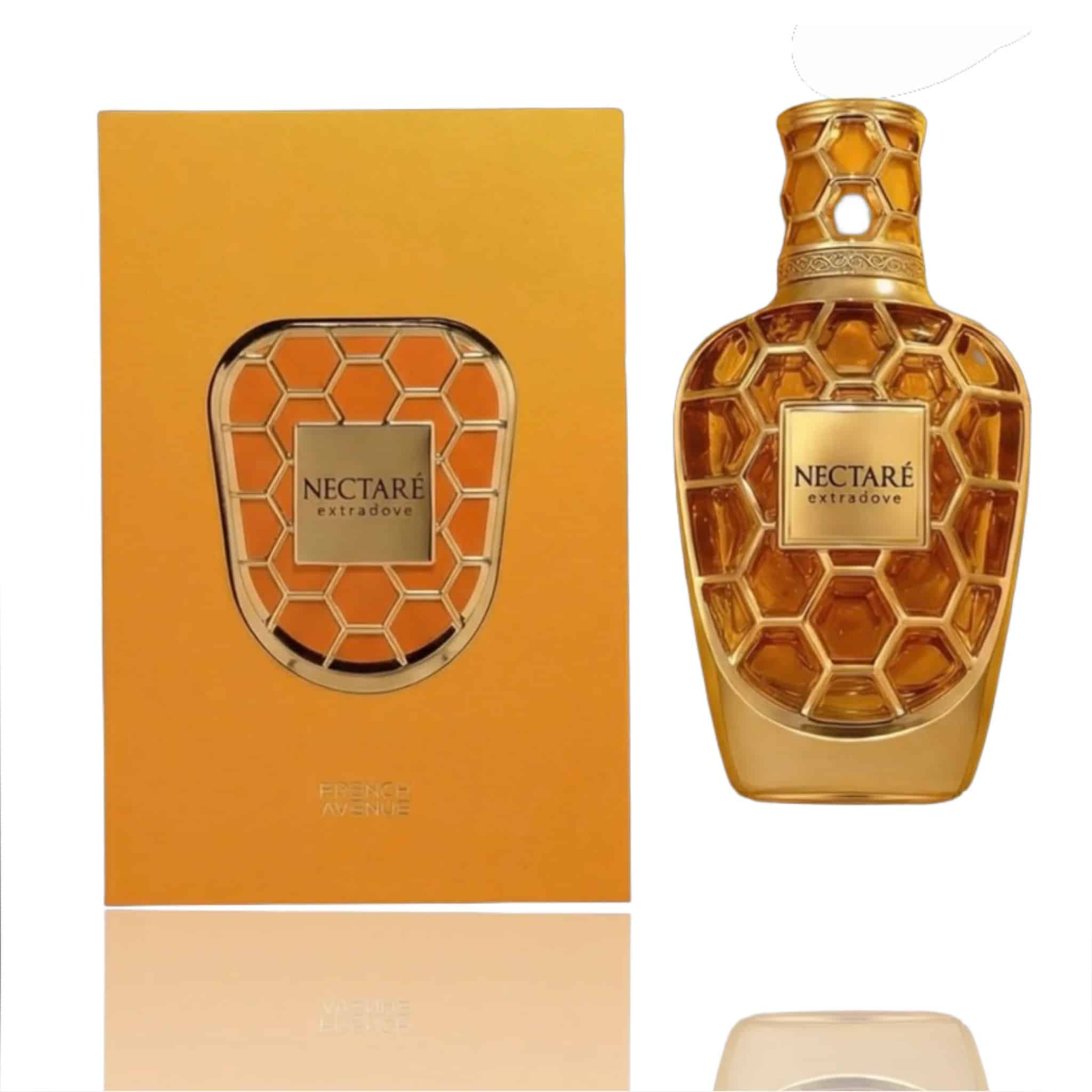 French Avenue NECTARE Extradose Extrait de Parfum 90 ml (unisex)