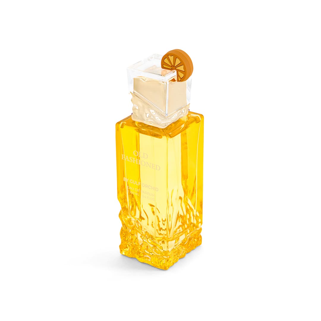 Gulf Orchid Old Fashioned Eau de Parfum 100 ml