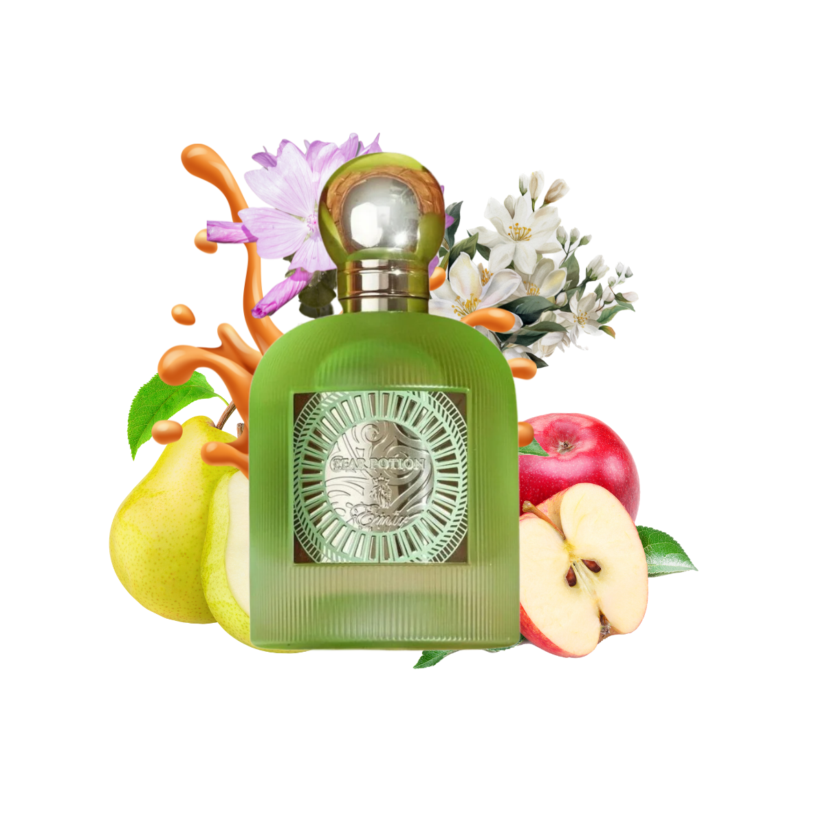 Emir Pear Potion Eau De Parfum 100 ml (unisex)
