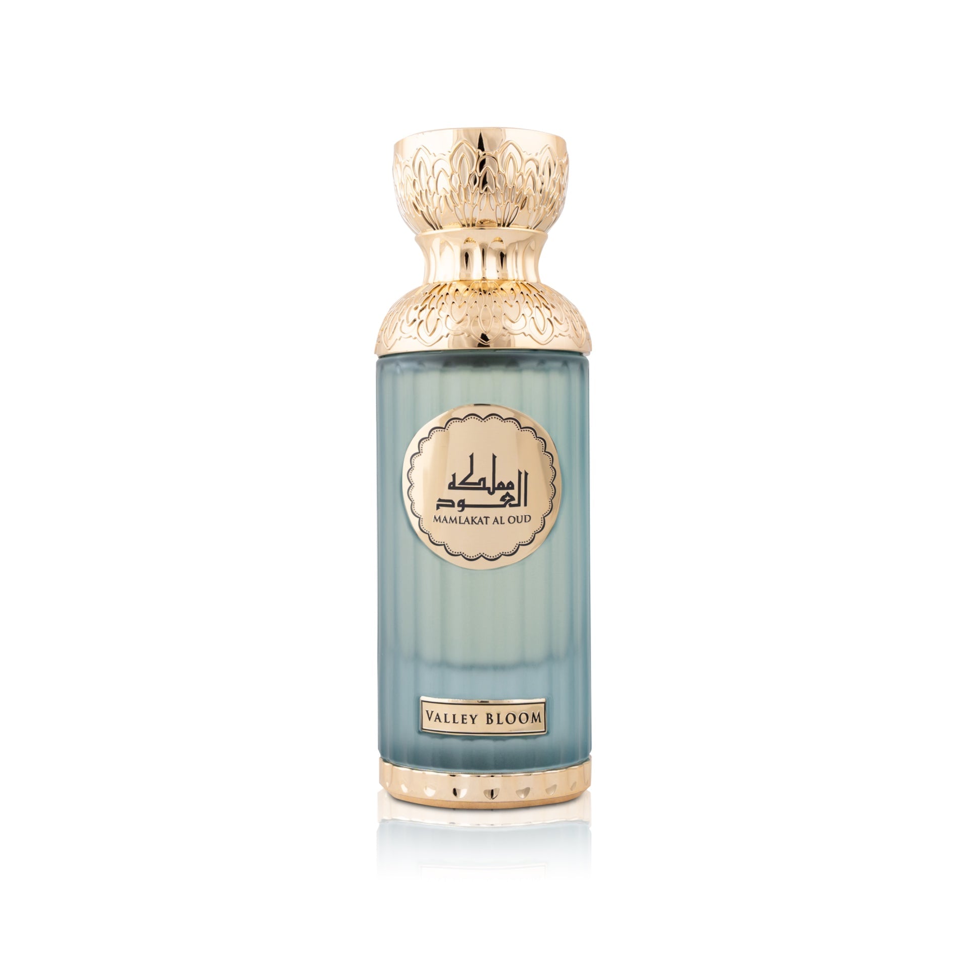 Mamlakat Al Oud Seerati Valley Mist Eau de Parfum 100 ml